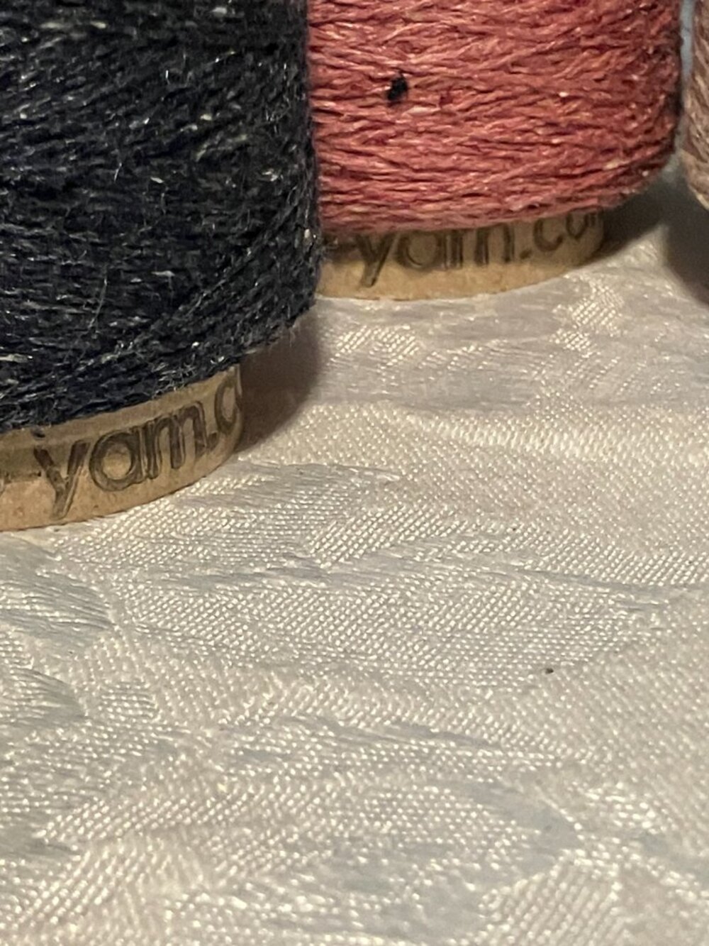 Linen yarn - Picture 5 of 8